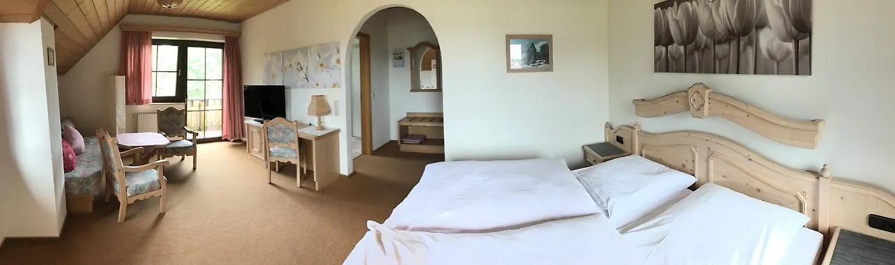 Hotel Bergblick Warmensteinach 3*,  Germania